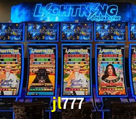 Descubra a Magia dos Jogos de Arcade no jl777