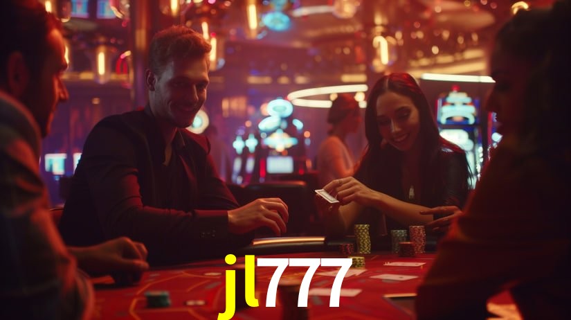 Inovações de Jogos na jl777: O Futuro das Experiências Interativas