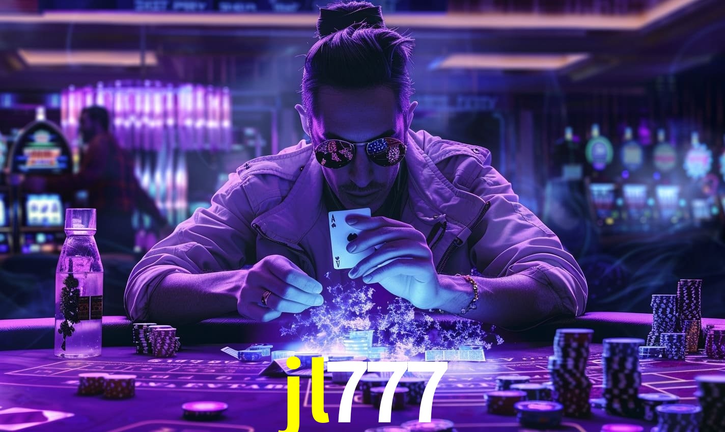 Blackjack Table jl777