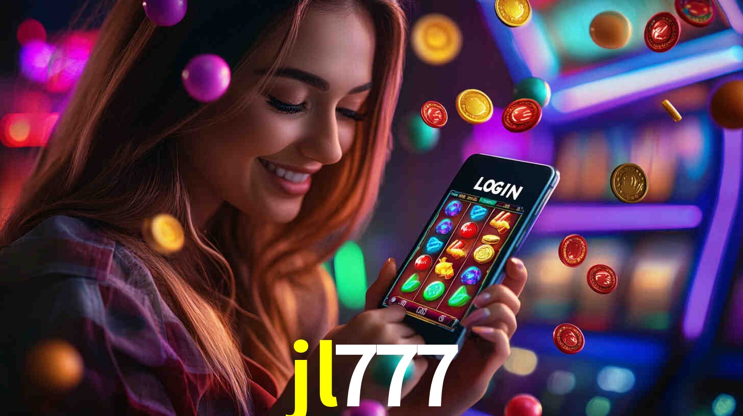 Sinta a adrenalina dos jogos de cassino com jl777